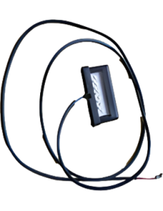 LED plate light e-Odin  - 1