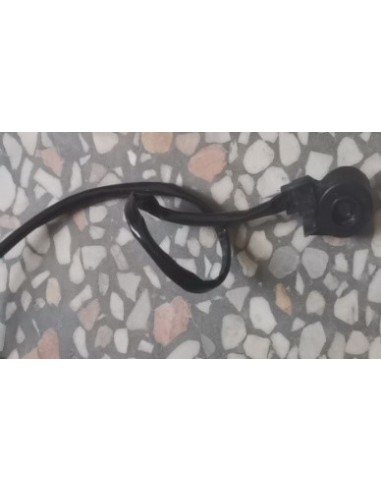 SIDE Kickstand switch e-Odin  - 1