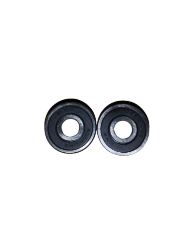 Kit roulement roue AV e-jet  - 2