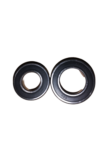 Kit roulement roue AR e-jet  - 1