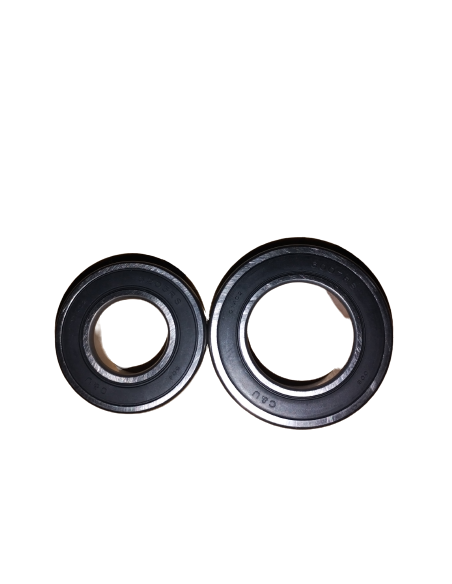 Kit roulement roue AR e-jet  - 1