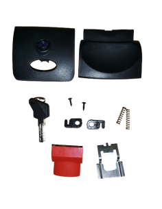 top case lock e29  - 1