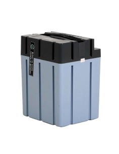 Battery with 3 pines socket