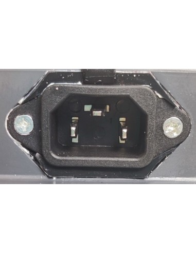 Battery with 3 pines socket