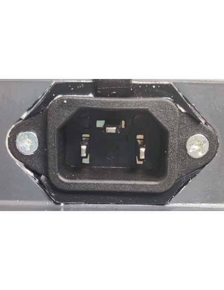 Battery with 3 pines socket