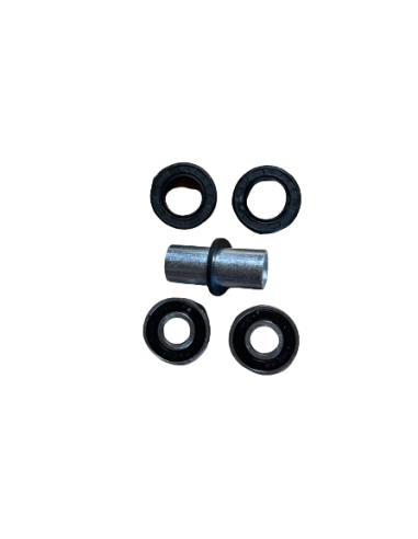 kit roulement roue avant e-retro 2200W