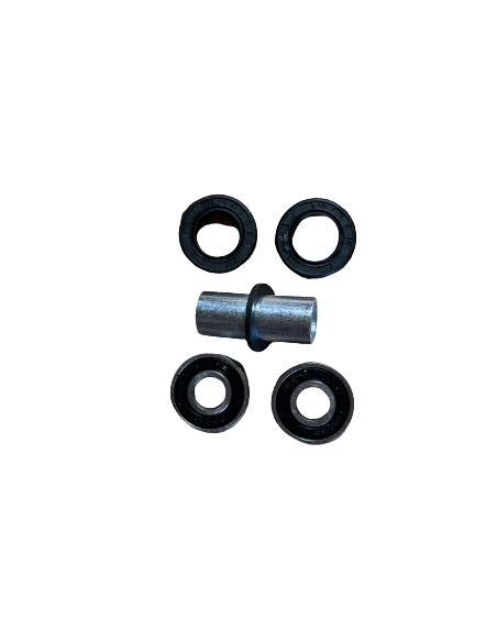 kit roulement roue avant e-retro 2200W