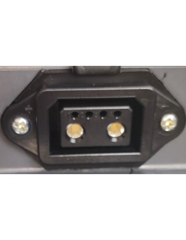 Lithium ion Battery Pack 72V20Ah Zhente socket 