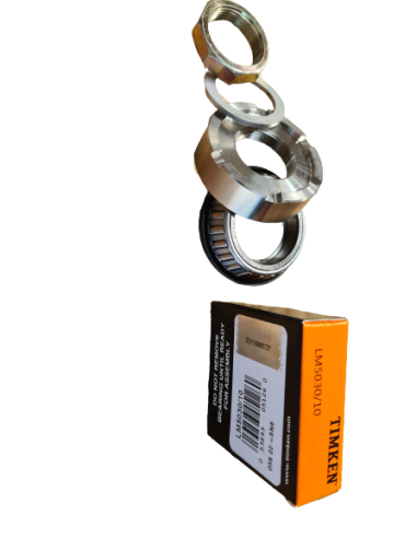 Tiger steering cone bearing kit