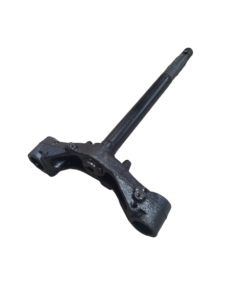 T de fourche plein e-Trax