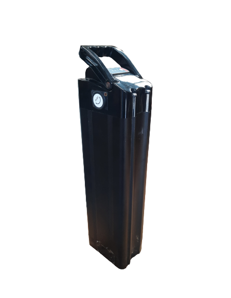 Batterie LG 13 Ah e-nomad