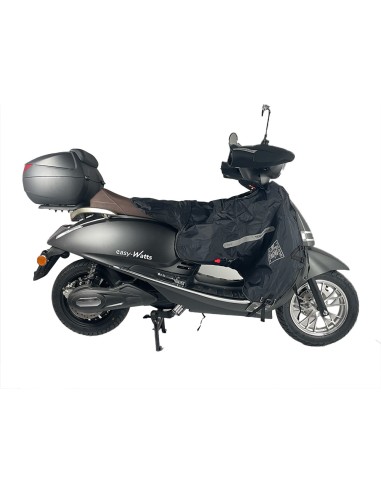 T151 jupe scooter e-presto & e-stock