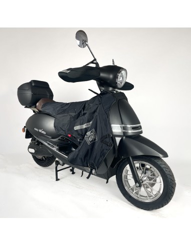 T151 jupe scooter e-presto & e-stock