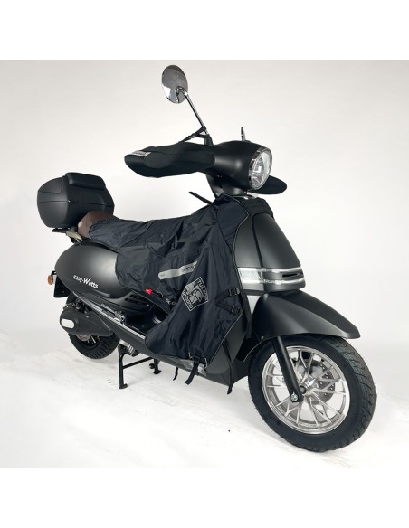 T151 jupe scooter e-presto & e-stock