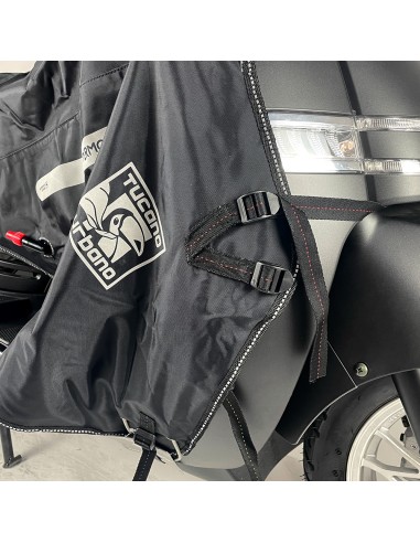 T151 jupe scooter e-presto & e-stock