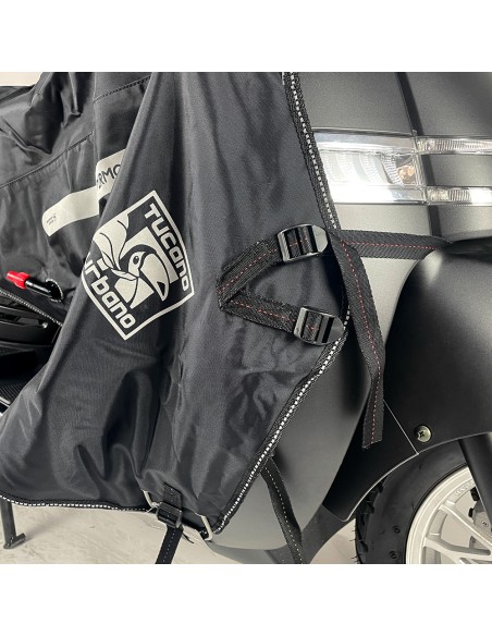 T151 jupe scooter e-presto & e-stock