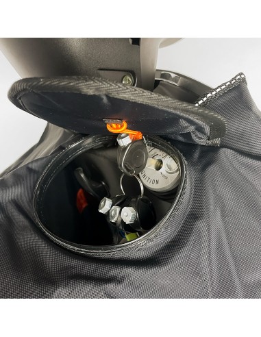 T151 jupe scooter e-presto & e-stock