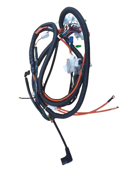 Faisceau éléctrique 3 pôles e-opai