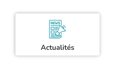 Actualit&eacute;s